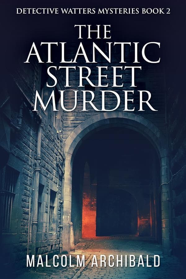 The Atlantic Street Murder