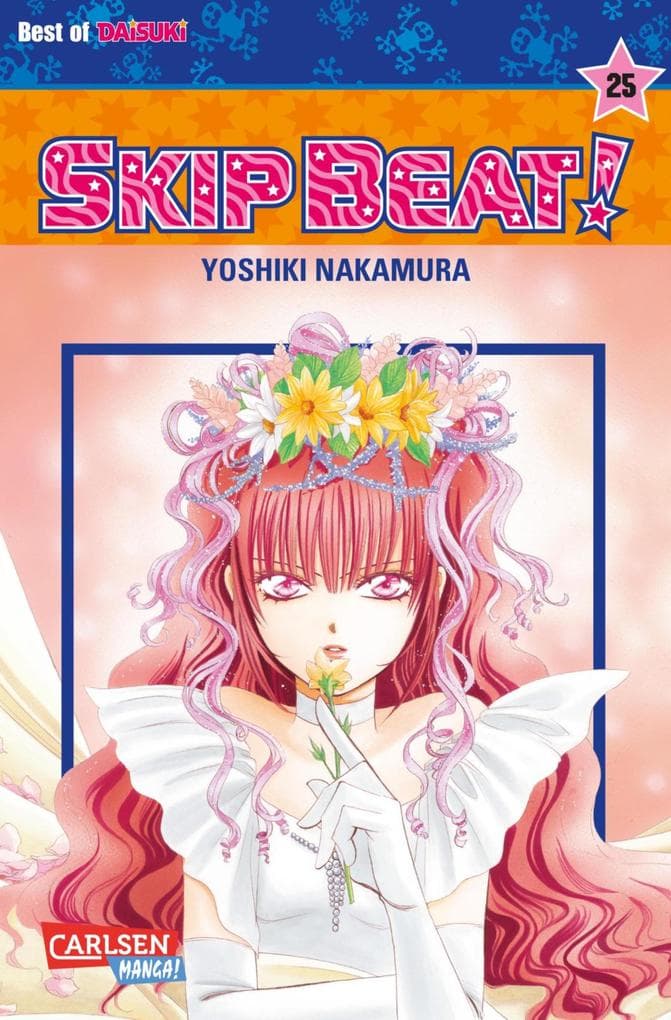 Skip Beat! 25