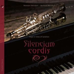 Silencium cordis - Hope in times of isolation
