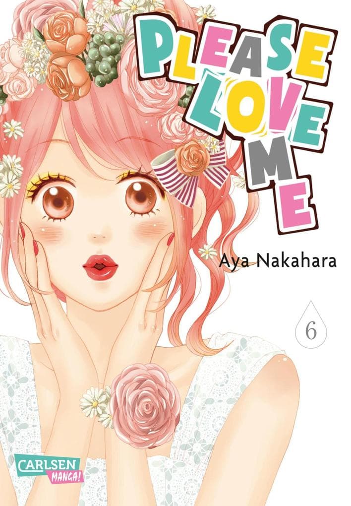 Please Love Me 6