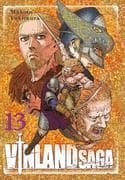 Vinland Saga 13