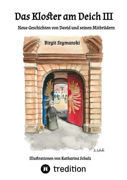 Das Kloster am Deich III