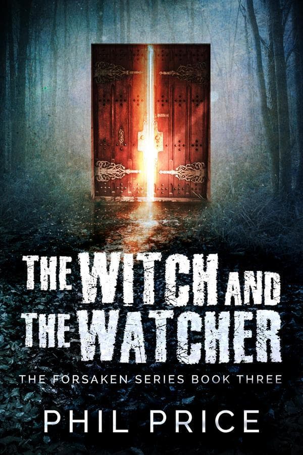 The Witch and the Watcher
