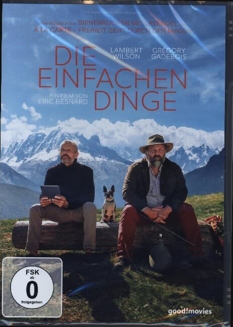 Die einfachen Dinge