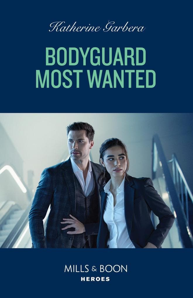 Bodyguard Most Wanted
