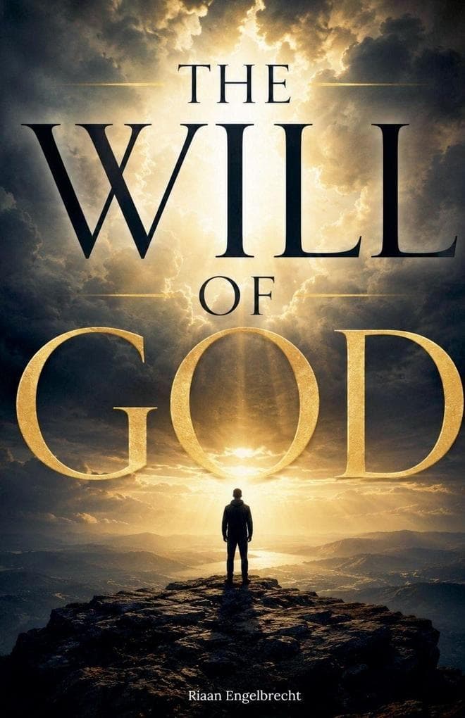 The Will of God