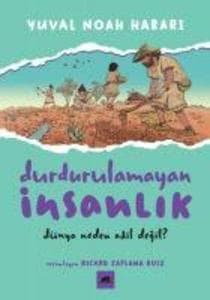 Durdurulamayan Insanlik 2