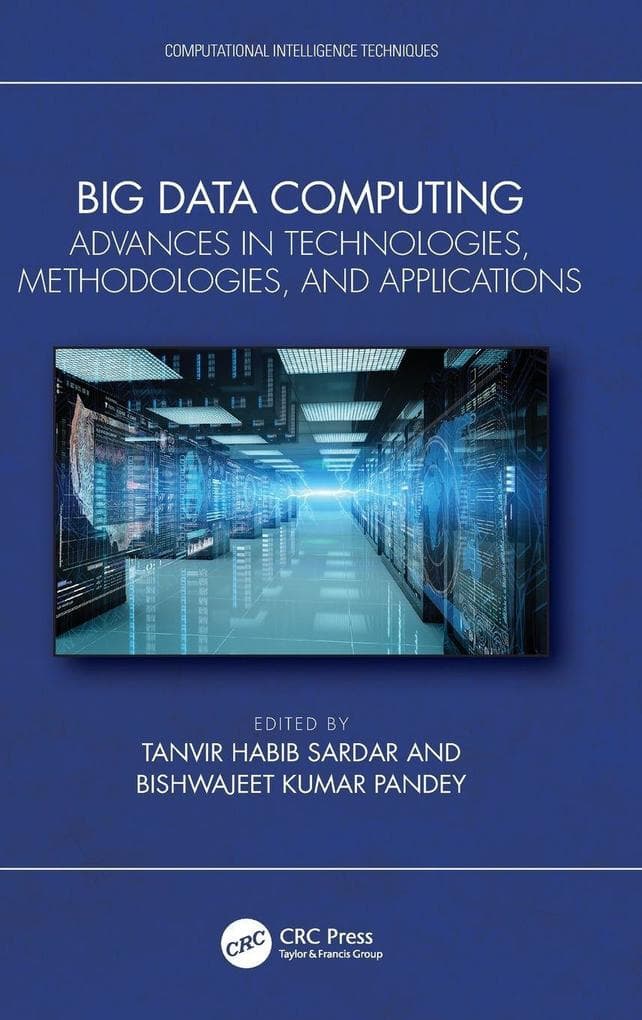 Big Data Computing