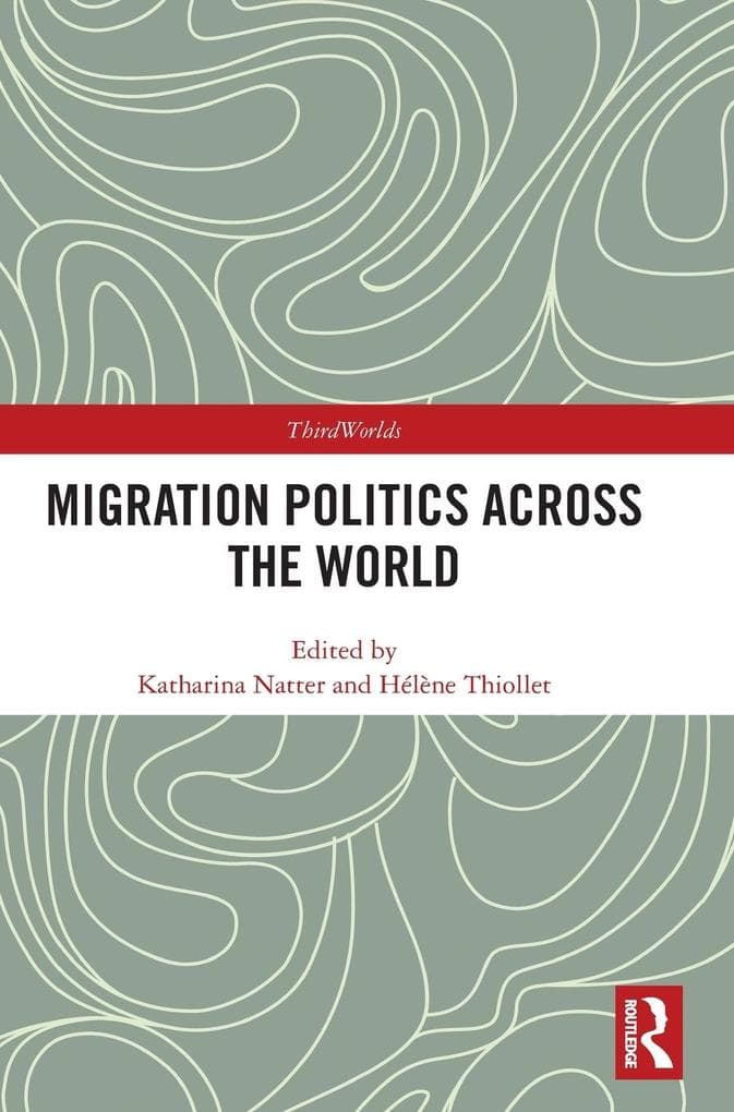 Migration Politics across the World