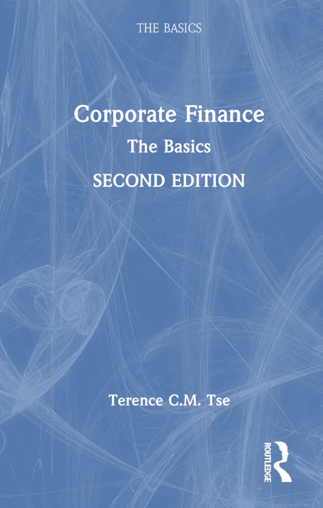Corporate Finance