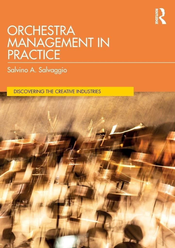 Orchestra Management in Practice