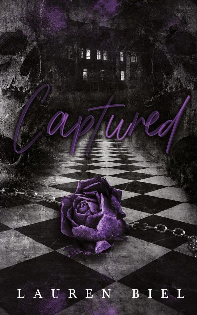 Captured