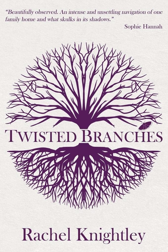 Twisted Branches