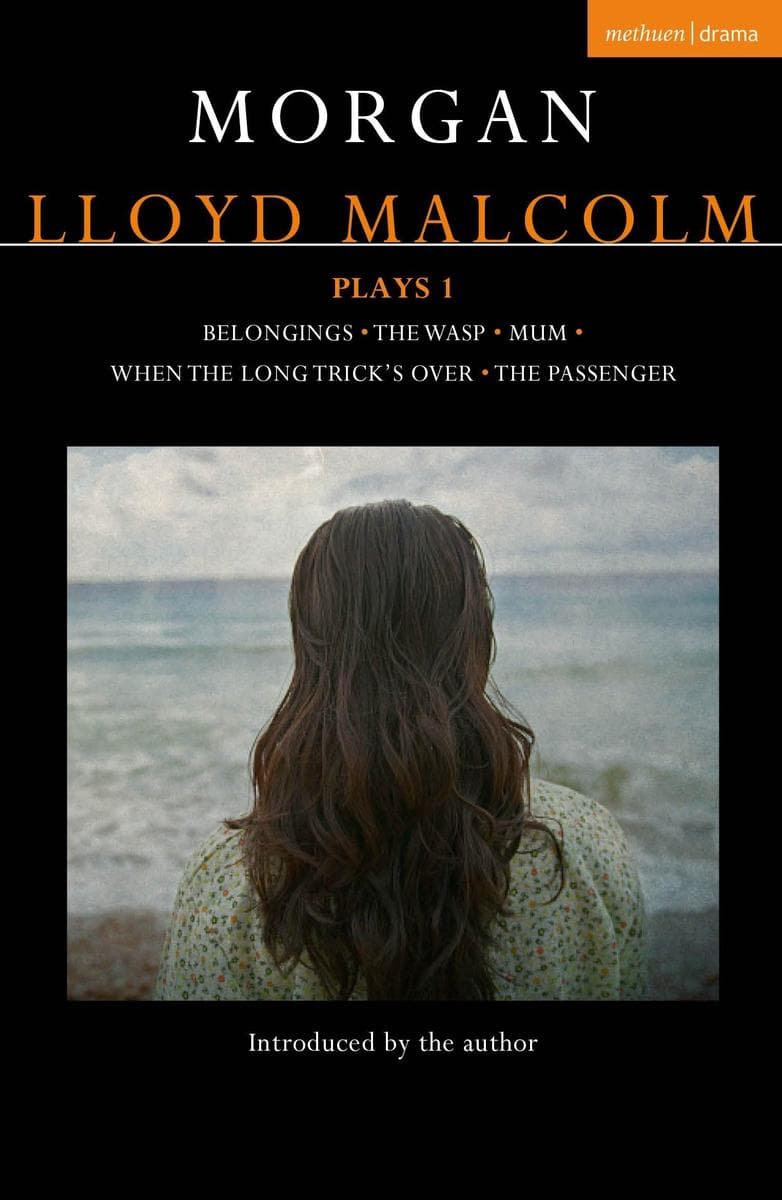 Morgan Lloyd Malcolm