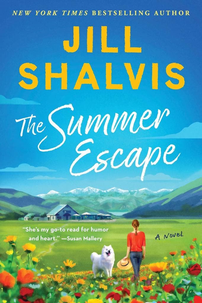 Summer Escape, The