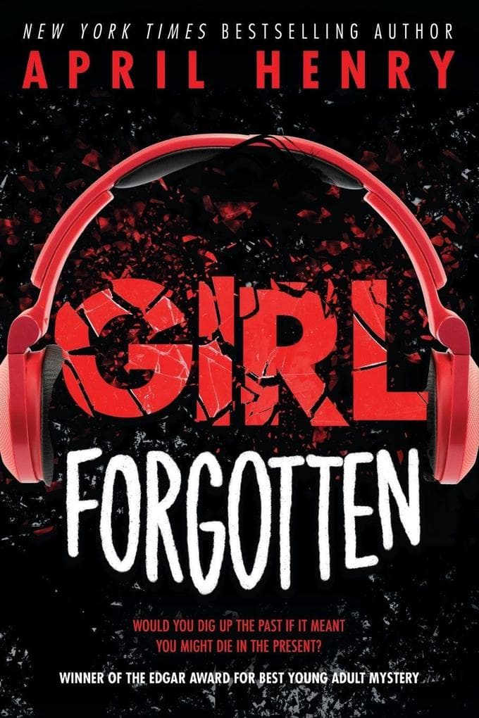 Girl Forgotten