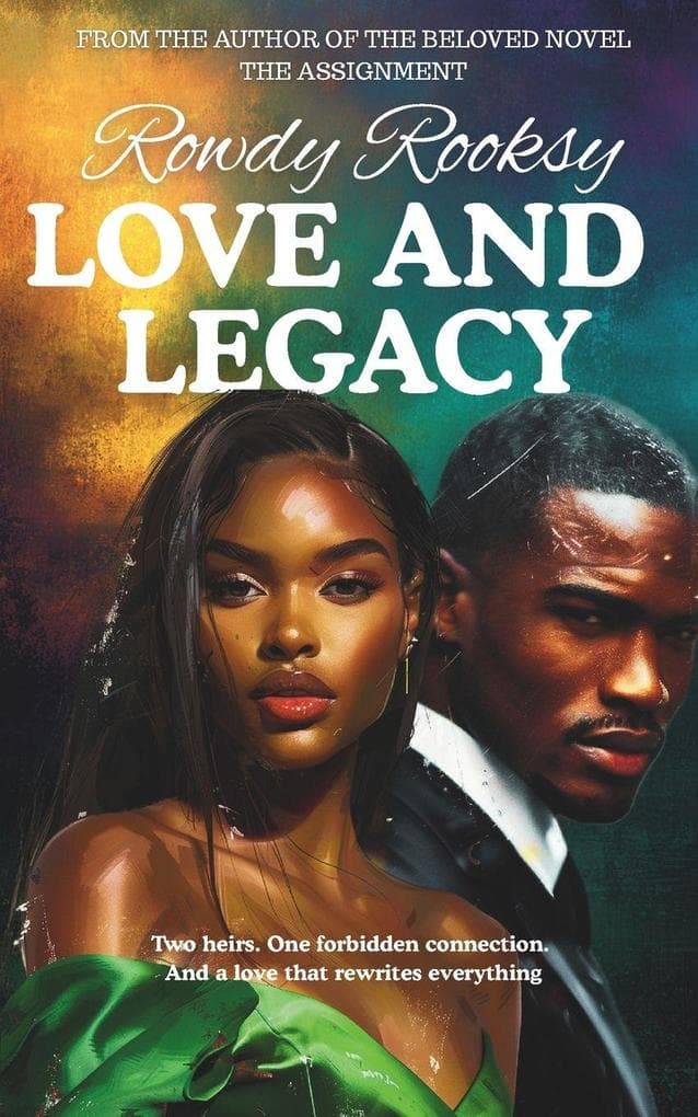 Love And Legacy