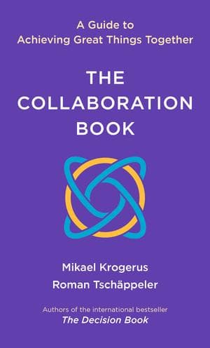 The Collaboration Book