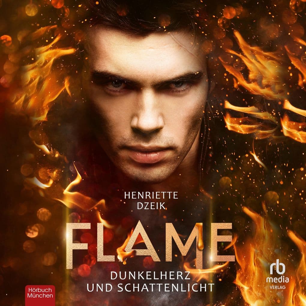 Dunkelherz und Schattenlicht