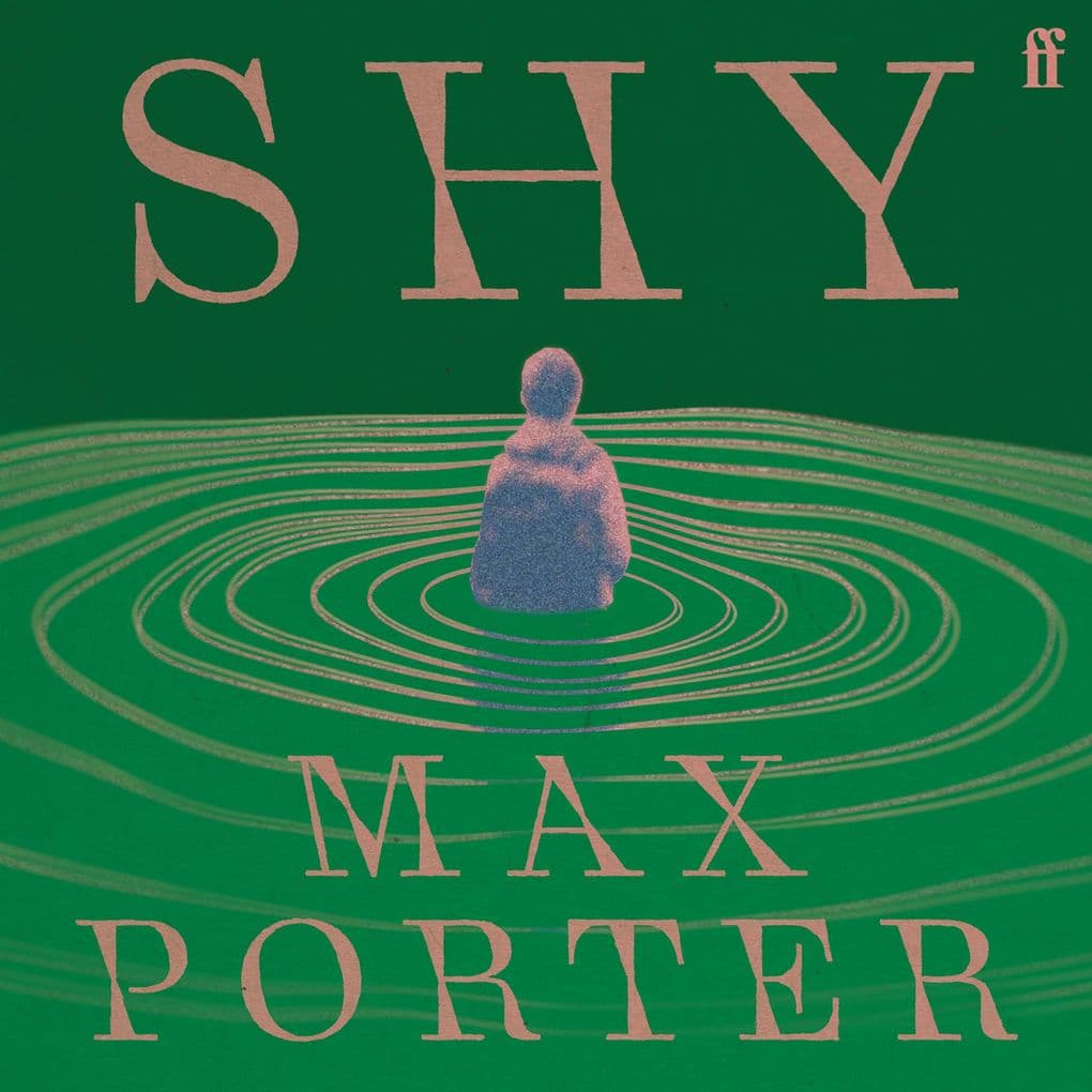 Shy