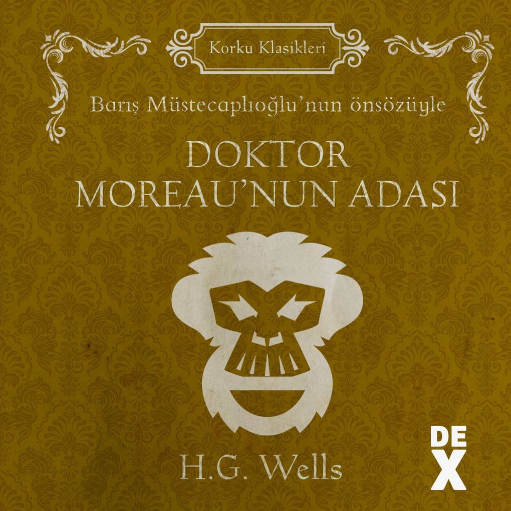Doktor Moreau'nun Adas