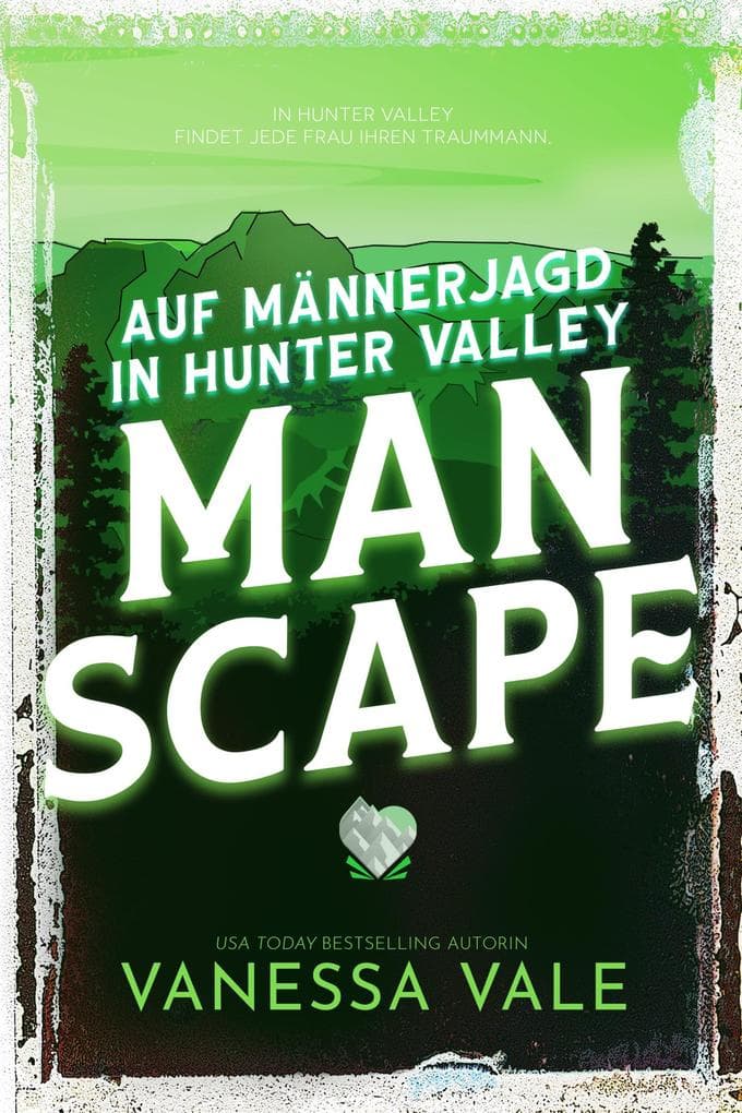 Auf Männerjagd in Hunter Valley: Man Scape