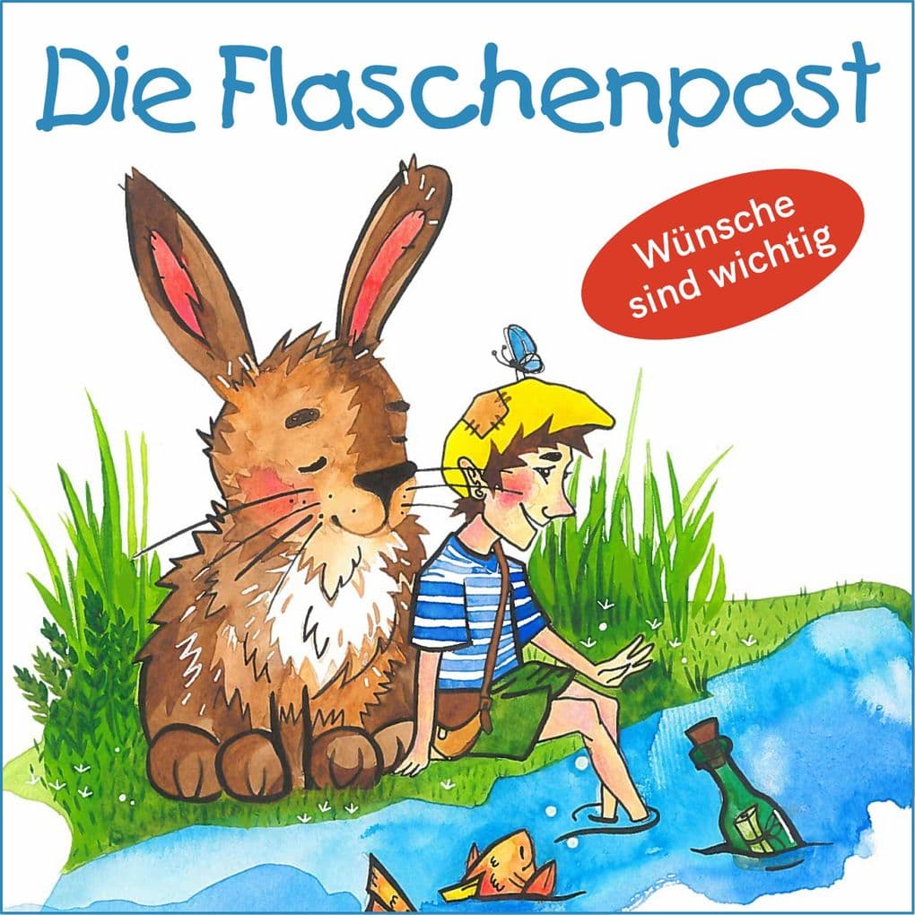 Die Flaschenpost