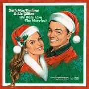 We Wish You the Merriest