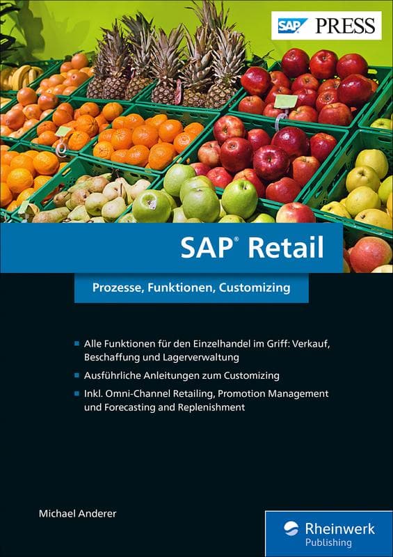 SAP Retail