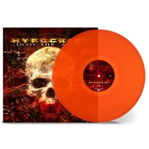 Into The Abyss (Ltd. LP/Transparent Orange)