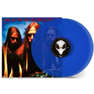 The Final Chapter (Ltd. 2LP/Transparent Blue)