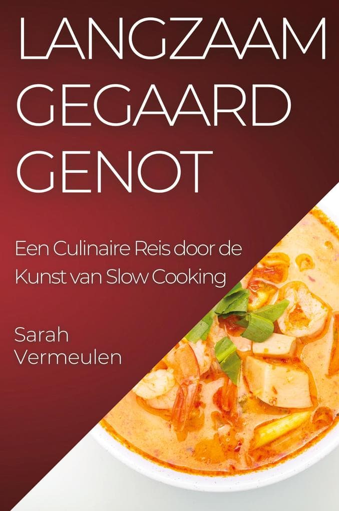 Langzaam Gegaard Genot