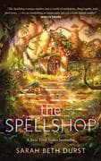 The Spellshop