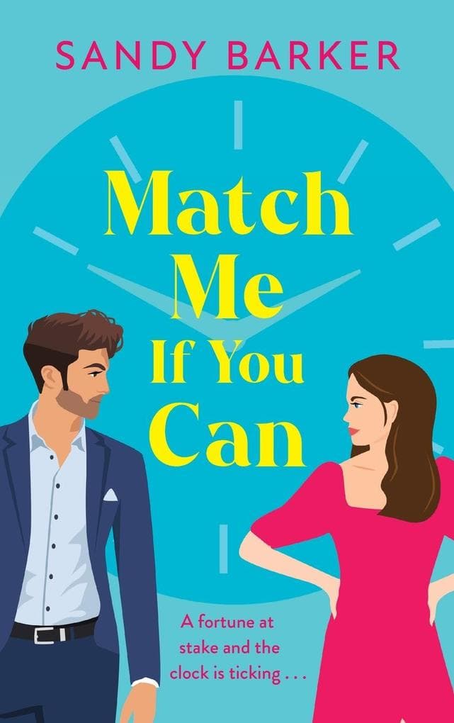 Match Me If You Can