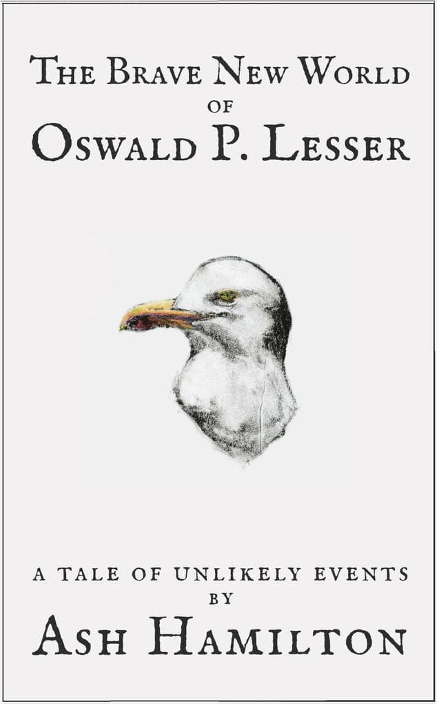 The Brave New World of Oswald P. Lesser
