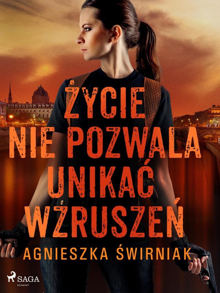 Zycie nie pozwala unikac wzruszen