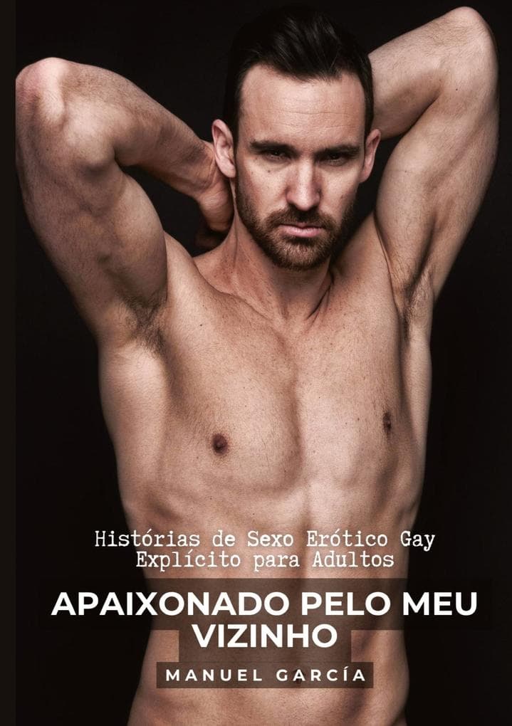 Apaixonado pelo meu Vizinho