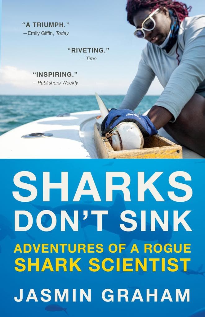 Sharks Don't Sink