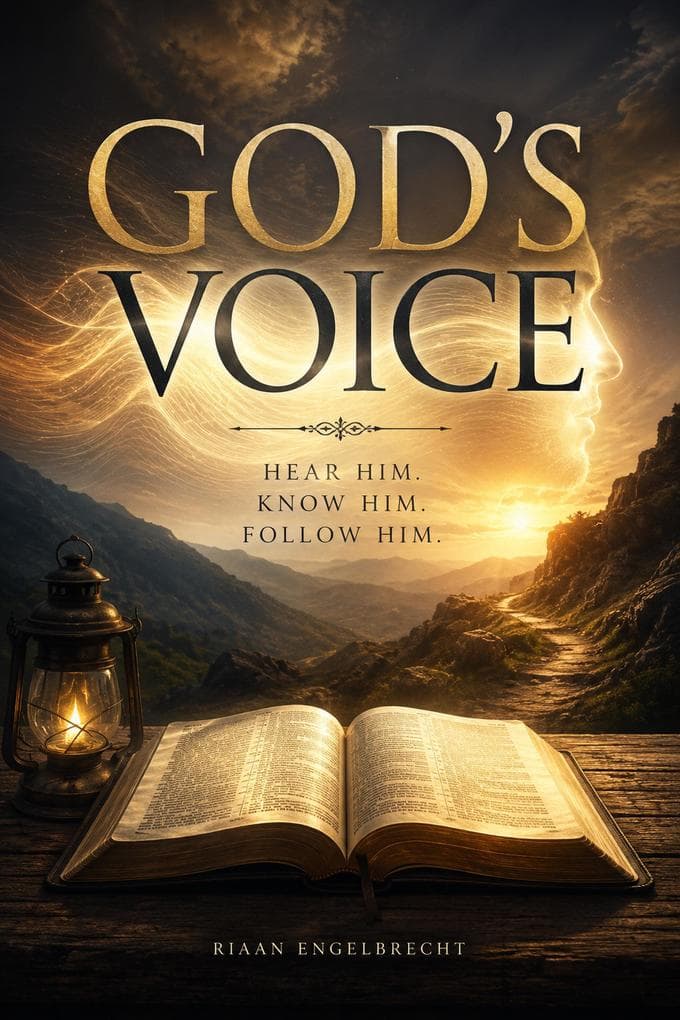 God's Voice