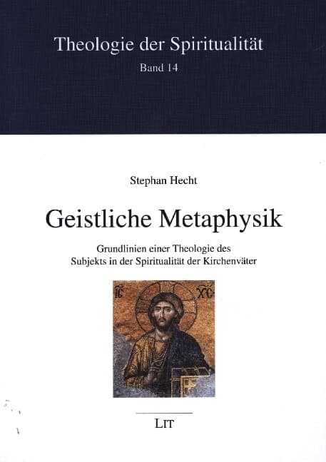 Geistliche Metaphysik