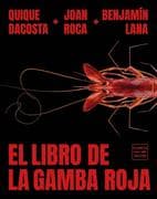 El libro de la gamba roja