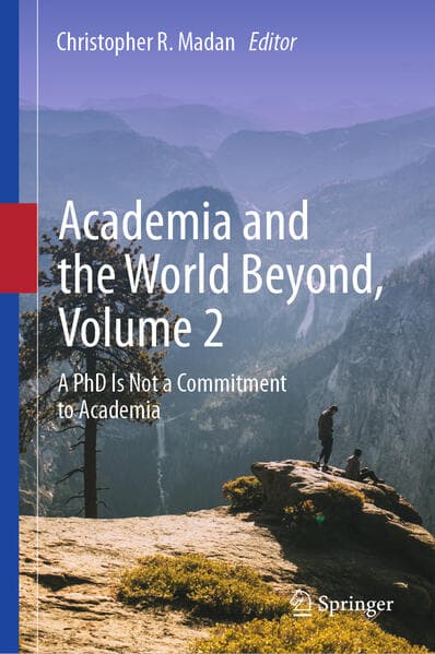 Academia and the World Beyond, Volume 2