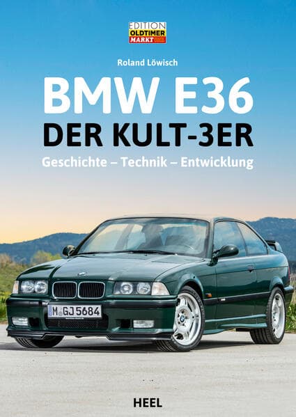 BMW E36