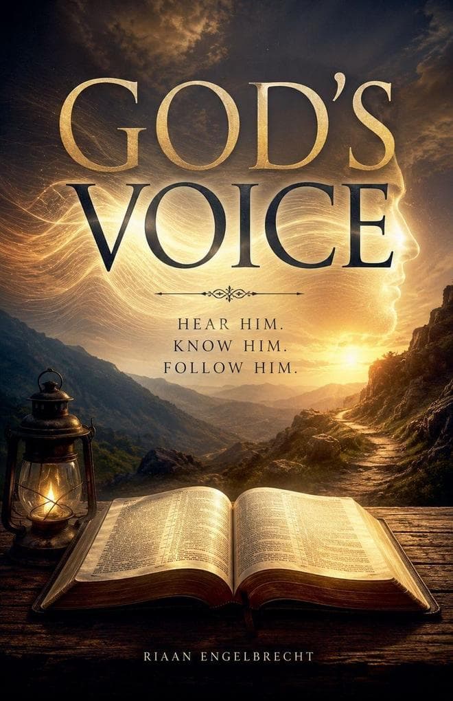 God's Voice
