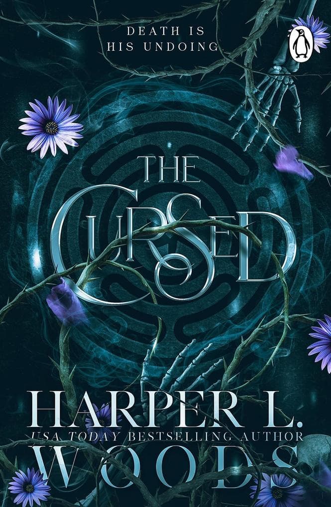 The Cursed