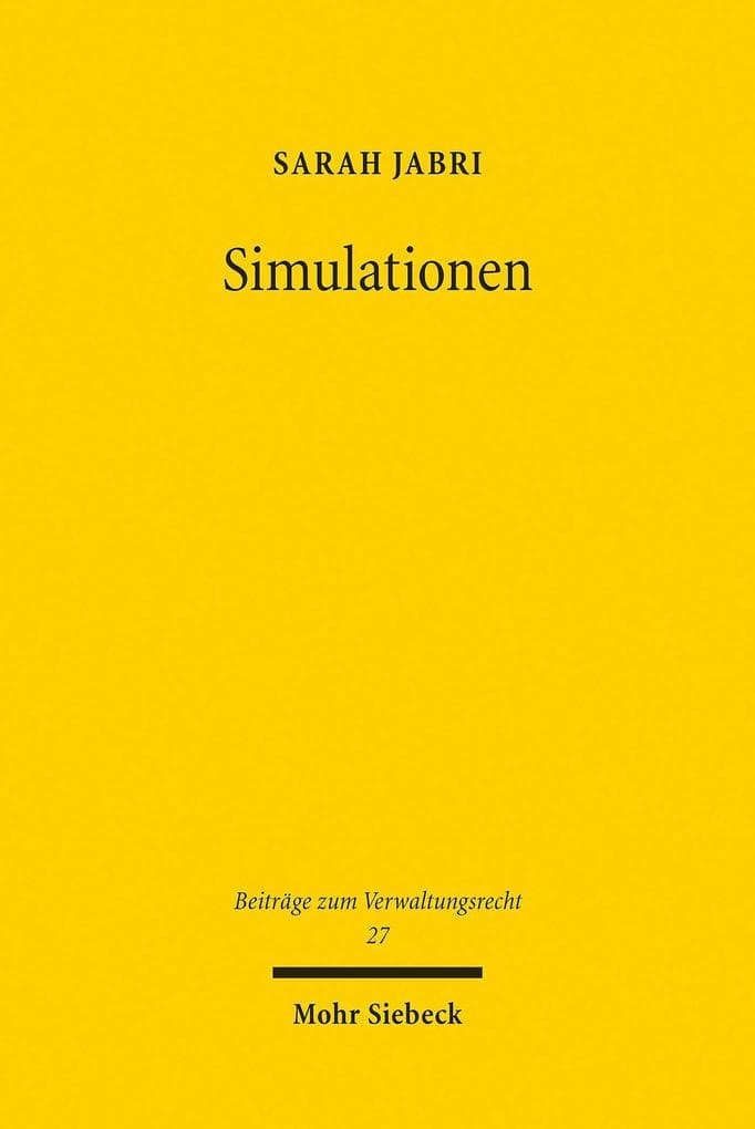 Simulationen