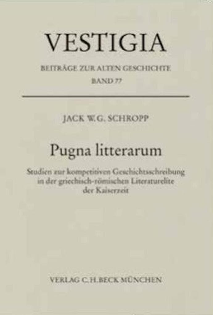 Pugna litterarum