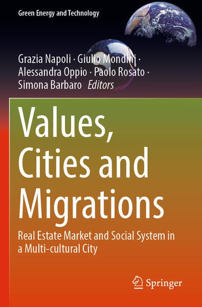 Values, Cities and Migrations