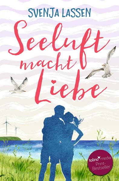Seeluft macht Liebe
