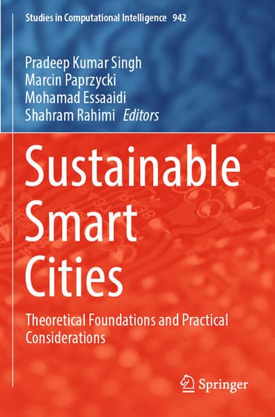Sustainable Smart Cities